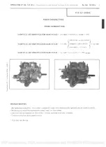 Предварительный просмотр 83 страницы CITROEN CX Repair Manual