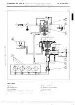 Предварительный просмотр 87 страницы CITROEN CX Repair Manual