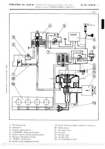 Предварительный просмотр 89 страницы CITROEN CX Repair Manual