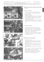 Предварительный просмотр 94 страницы CITROEN CX Repair Manual