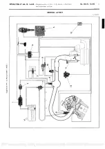 Предварительный просмотр 99 страницы CITROEN CX Repair Manual