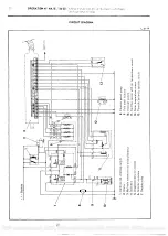 Предварительный просмотр 115 страницы CITROEN CX Repair Manual