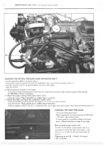 Предварительный просмотр 151 страницы CITROEN CX Repair Manual