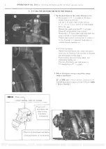 Предварительный просмотр 164 страницы CITROEN CX Repair Manual