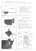 Предварительный просмотр 167 страницы CITROEN CX Repair Manual