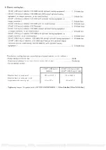 Предварительный просмотр 171 страницы CITROEN CX Repair Manual