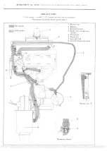 Предварительный просмотр 172 страницы CITROEN CX Repair Manual