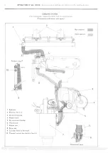 Предварительный просмотр 176 страницы CITROEN CX Repair Manual