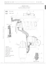 Предварительный просмотр 177 страницы CITROEN CX Repair Manual