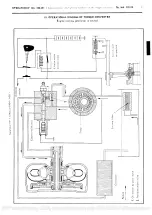 Предварительный просмотр 187 страницы CITROEN CX Repair Manual