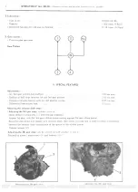 Предварительный просмотр 191 страницы CITROEN CX Repair Manual