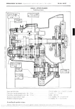 Предварительный просмотр 192 страницы CITROEN CX Repair Manual