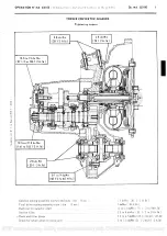 Предварительный просмотр 198 страницы CITROEN CX Repair Manual