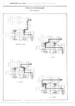 Предварительный просмотр 199 страницы CITROEN CX Repair Manual