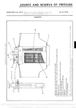 Предварительный просмотр 209 страницы CITROEN CX Repair Manual