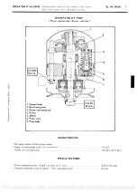 Предварительный просмотр 213 страницы CITROEN CX Repair Manual