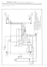 Предварительный просмотр 222 страницы CITROEN CX Repair Manual