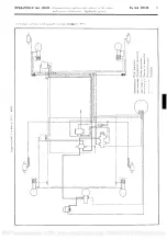 Предварительный просмотр 223 страницы CITROEN CX Repair Manual