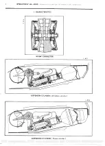 Предварительный просмотр 253 страницы CITROEN CX Repair Manual