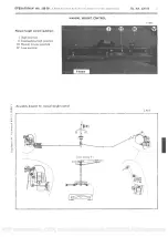 Предварительный просмотр 254 страницы CITROEN CX Repair Manual