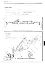 Предварительный просмотр 264 страницы CITROEN CX Repair Manual