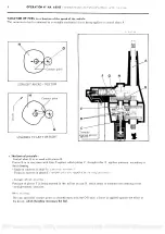 Предварительный просмотр 267 страницы CITROEN CX Repair Manual