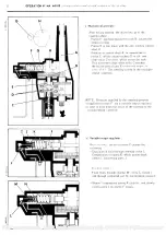 Предварительный просмотр 269 страницы CITROEN CX Repair Manual