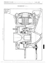 Предварительный просмотр 275 страницы CITROEN CX Repair Manual