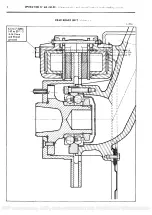 Предварительный просмотр 276 страницы CITROEN CX Repair Manual