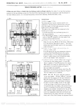 Предварительный просмотр 277 страницы CITROEN CX Repair Manual