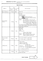 Предварительный просмотр 305 страницы CITROEN CX Repair Manual