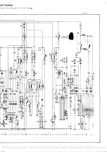 Предварительный просмотр 323 страницы CITROEN CX Repair Manual