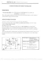 Предварительный просмотр 354 страницы CITROEN CX Repair Manual