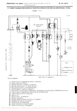 Предварительный просмотр 365 страницы CITROEN CX Repair Manual