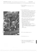 Предварительный просмотр 374 страницы CITROEN CX Repair Manual