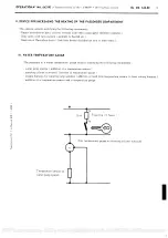 Предварительный просмотр 380 страницы CITROEN CX Repair Manual