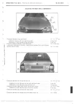 Предварительный просмотр 382 страницы CITROEN CX Repair Manual