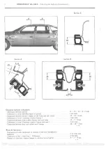 Предварительный просмотр 383 страницы CITROEN CX Repair Manual