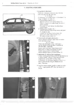 Предварительный просмотр 385 страницы CITROEN CX Repair Manual