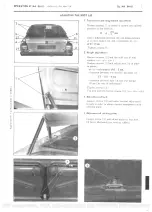 Предварительный просмотр 386 страницы CITROEN CX Repair Manual