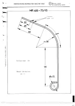 Предварительный просмотр 393 страницы CITROEN CX Repair Manual