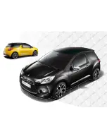 Preview for 4 page of CITROEN DS3 PLUS Description