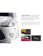 Preview for 5 page of CITROEN DS3 PLUS Description