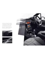 Preview for 6 page of CITROEN DS3 PLUS Description