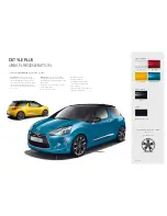 Preview for 7 page of CITROEN DS3 PLUS Description