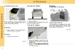 Preview for 4 page of CITROEN GRAND C4 PICASSO 2009-2010 Manual