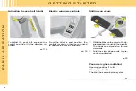 Preview for 14 page of CITROEN GRAND C4 PICASSO 2009-2010 Manual