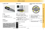 Preview for 15 page of CITROEN GRAND C4 PICASSO 2009-2010 Manual