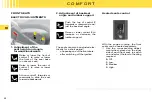 Preview for 63 page of CITROEN GRAND C4 PICASSO 2009-2010 Manual