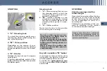 Preview for 81 page of CITROEN GRAND C4 PICASSO 2009-2010 Manual